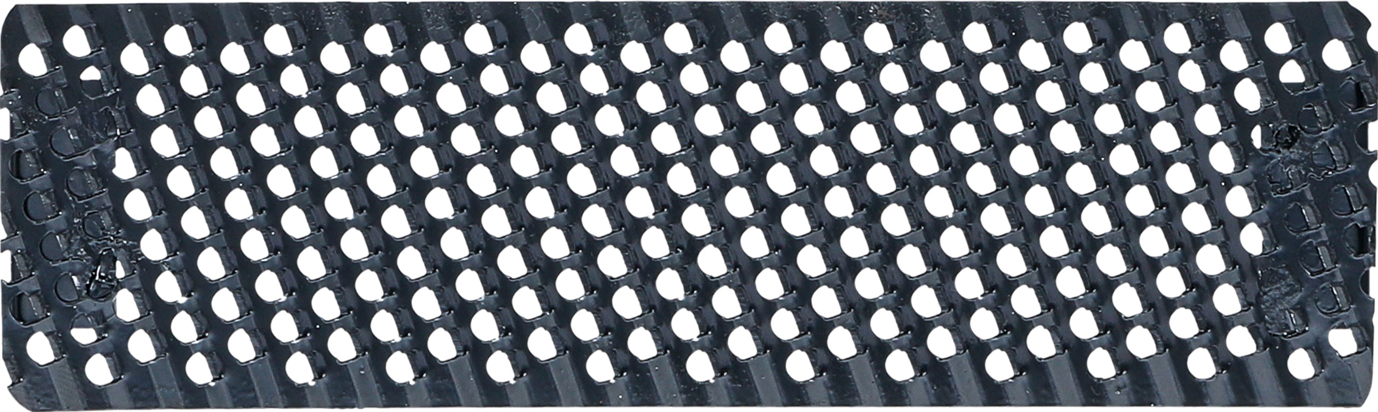 BGS Ersatzblatt für Blockhobel | 140 x 40 mm