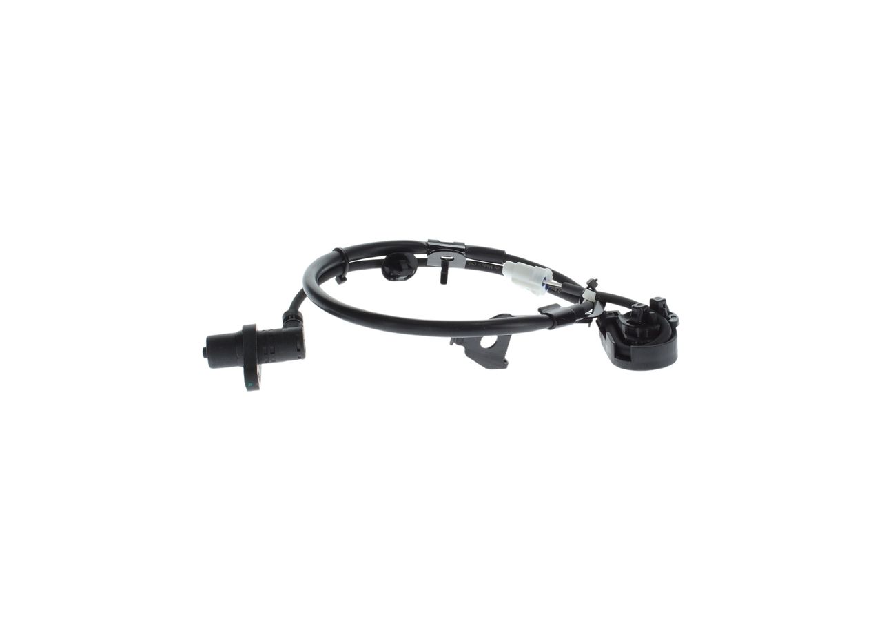 Sensor, Raddrehzahl