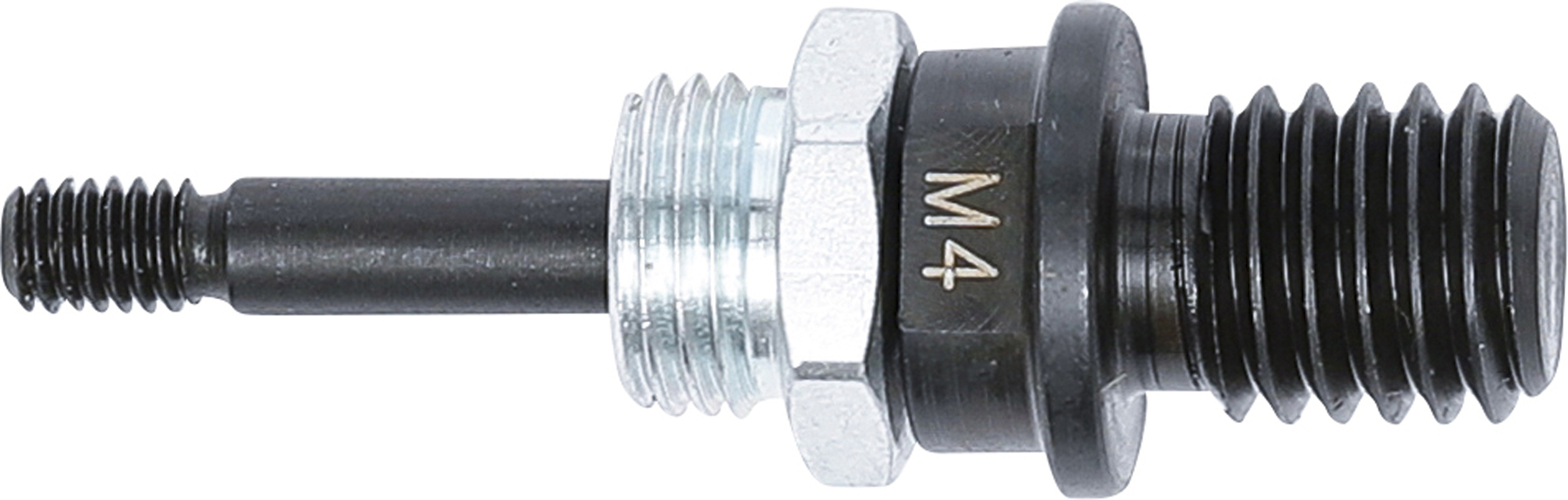 BGS Nietmutternzugdorn für Art. 407 | M4