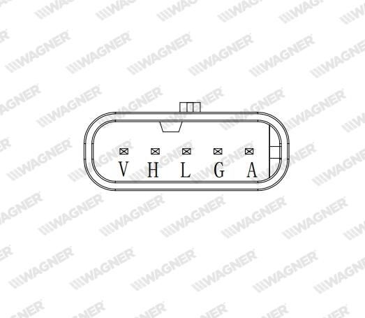 NOx-Sensor, NOx-Katalysator