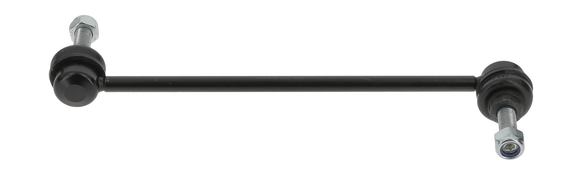 Stange/Strebe, Stabilisator