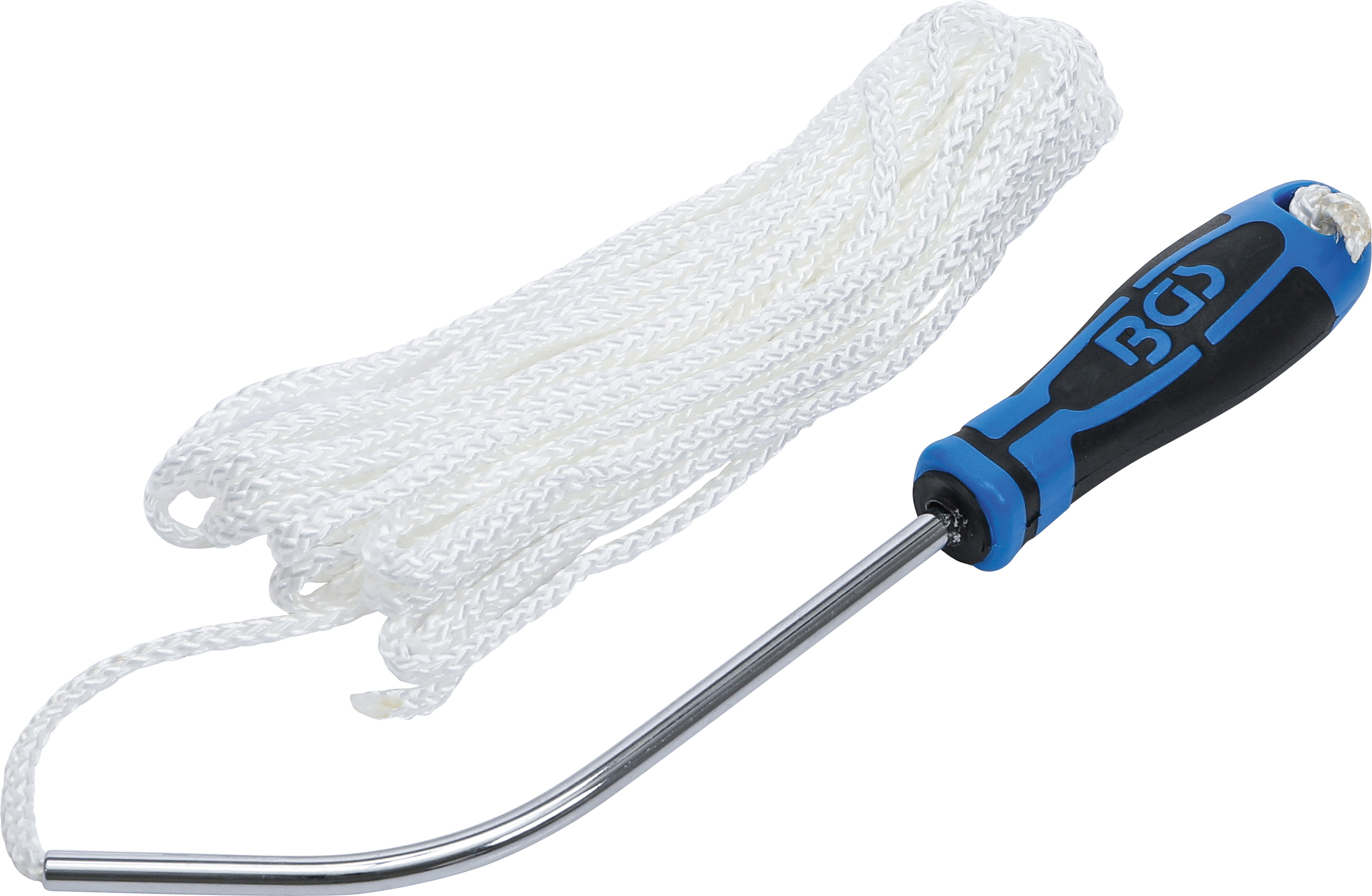 BGS Schnur-Einziehwerkzeug | 235 mm | für Art. 8002