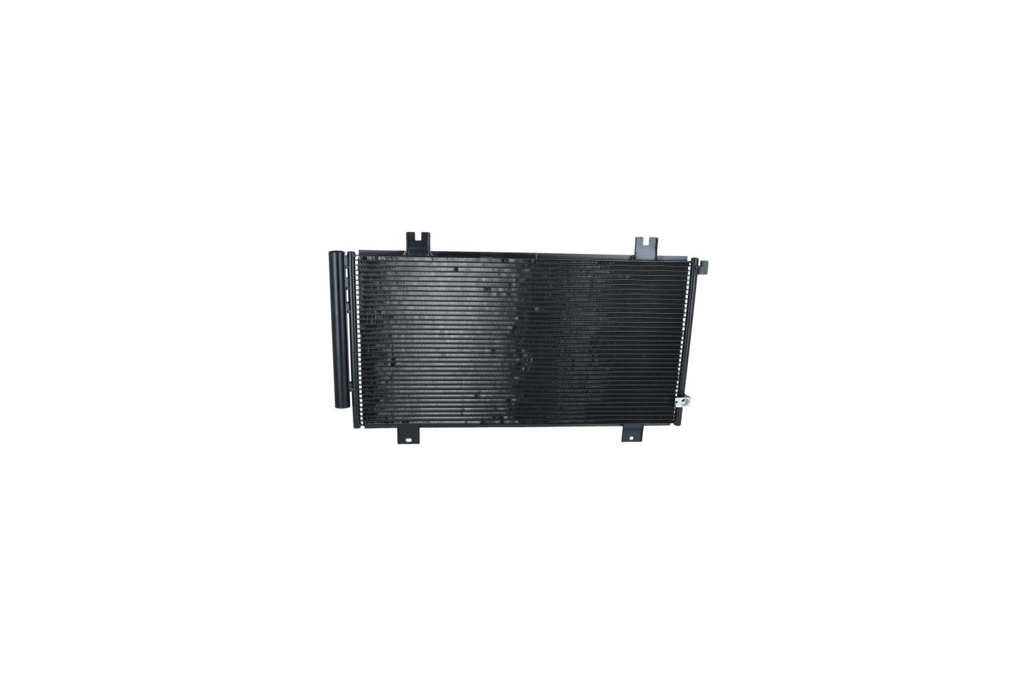 Klimaanlage Kondensator (mit Trockner) passt zu: HONDA CIVIC X 1.6D/2.0 06.17-12.22