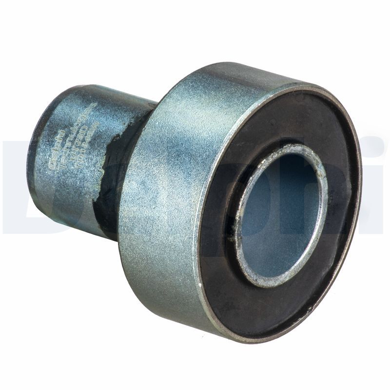 Lagerung, Achskörper