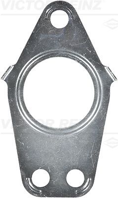 Dichtung, Abgaskrümmer