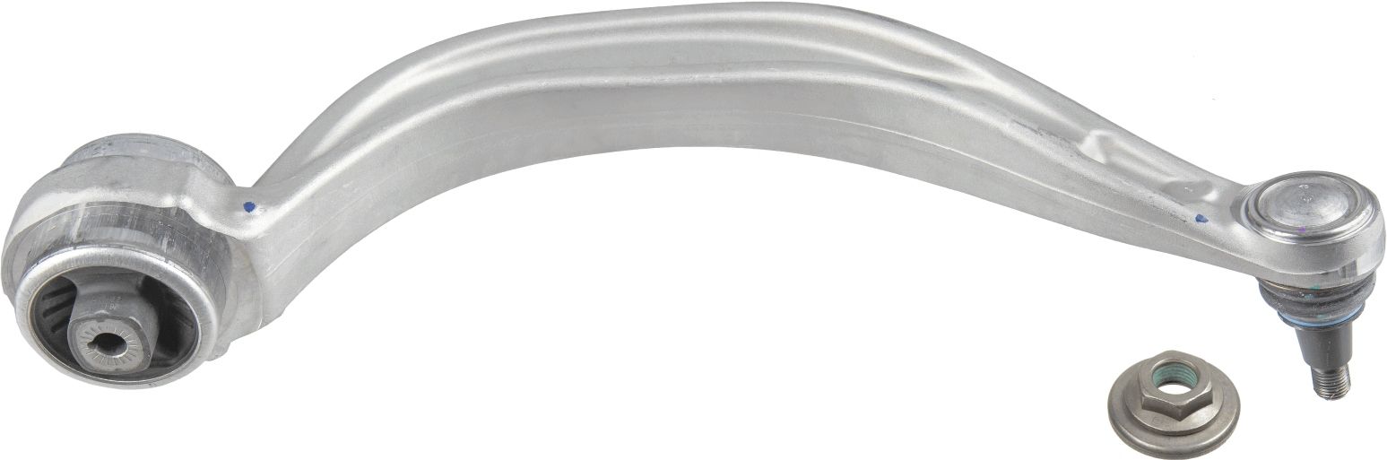 Lenker, Radaufhängung