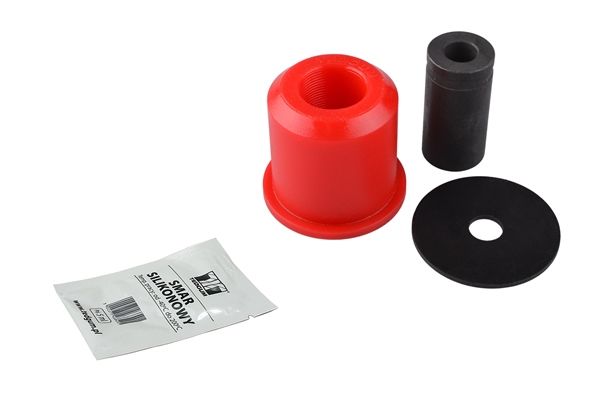 Lagerung, Differential