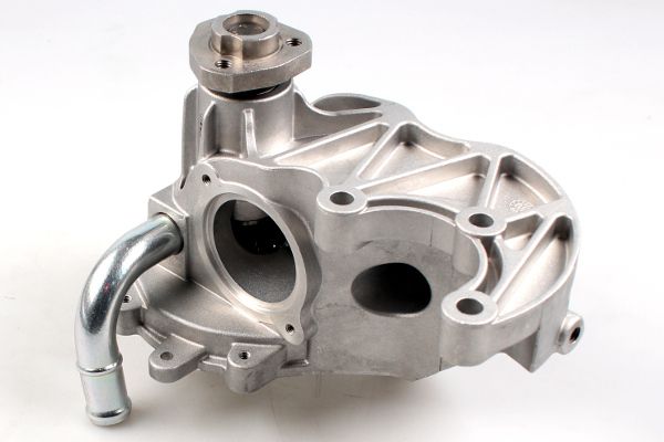 Wasserpumpe, Motorkühlung