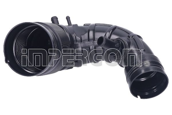 Ansaugschlauch, Luftfilter