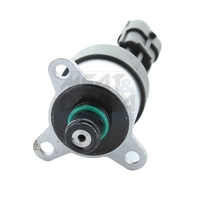 Regelventil, Kraftstoffmenge (Common-Rail-System)