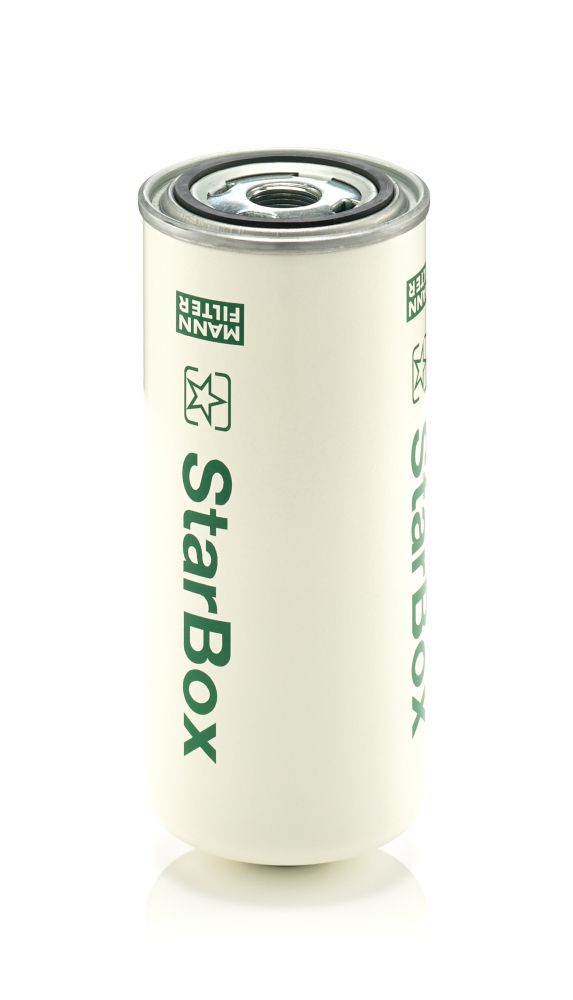 Filter, Drucklufttechnik