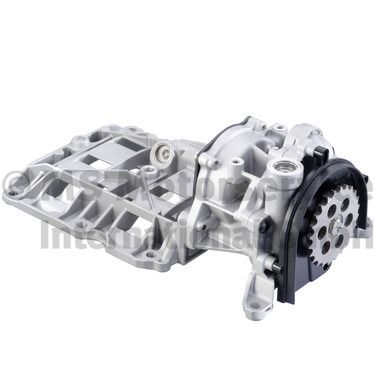 Unterdruckpumpe, Bremsanlage