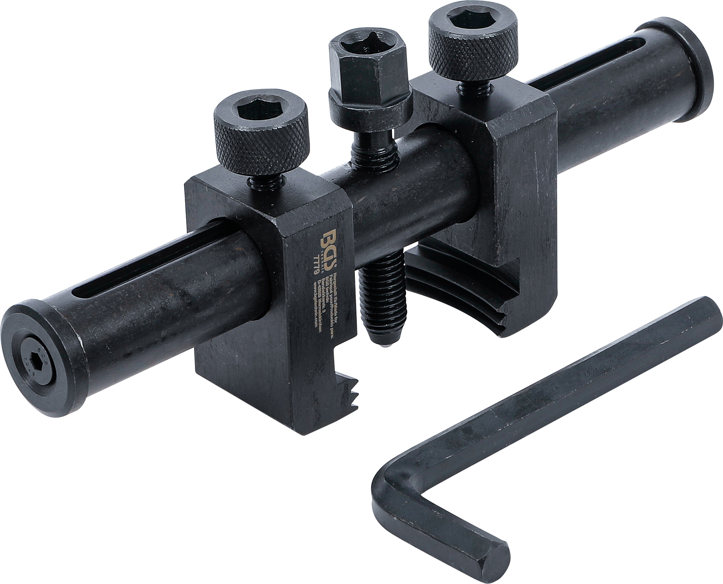BGS Riemenscheiben-Abzieher | 40 - 168 mm