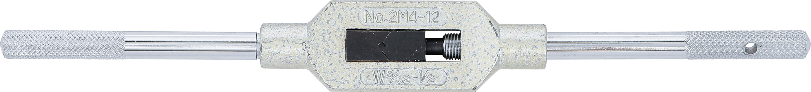 BGS Windeisen | #2 | M4 - M12