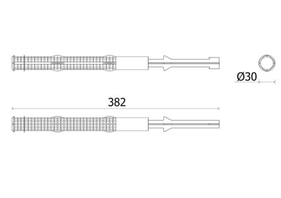 Trockner, Klimaanlage