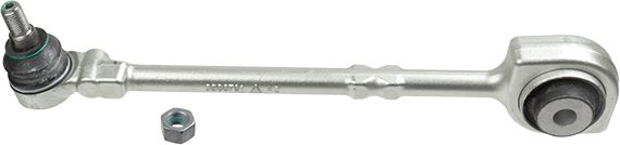 Lenker, Radaufhängung