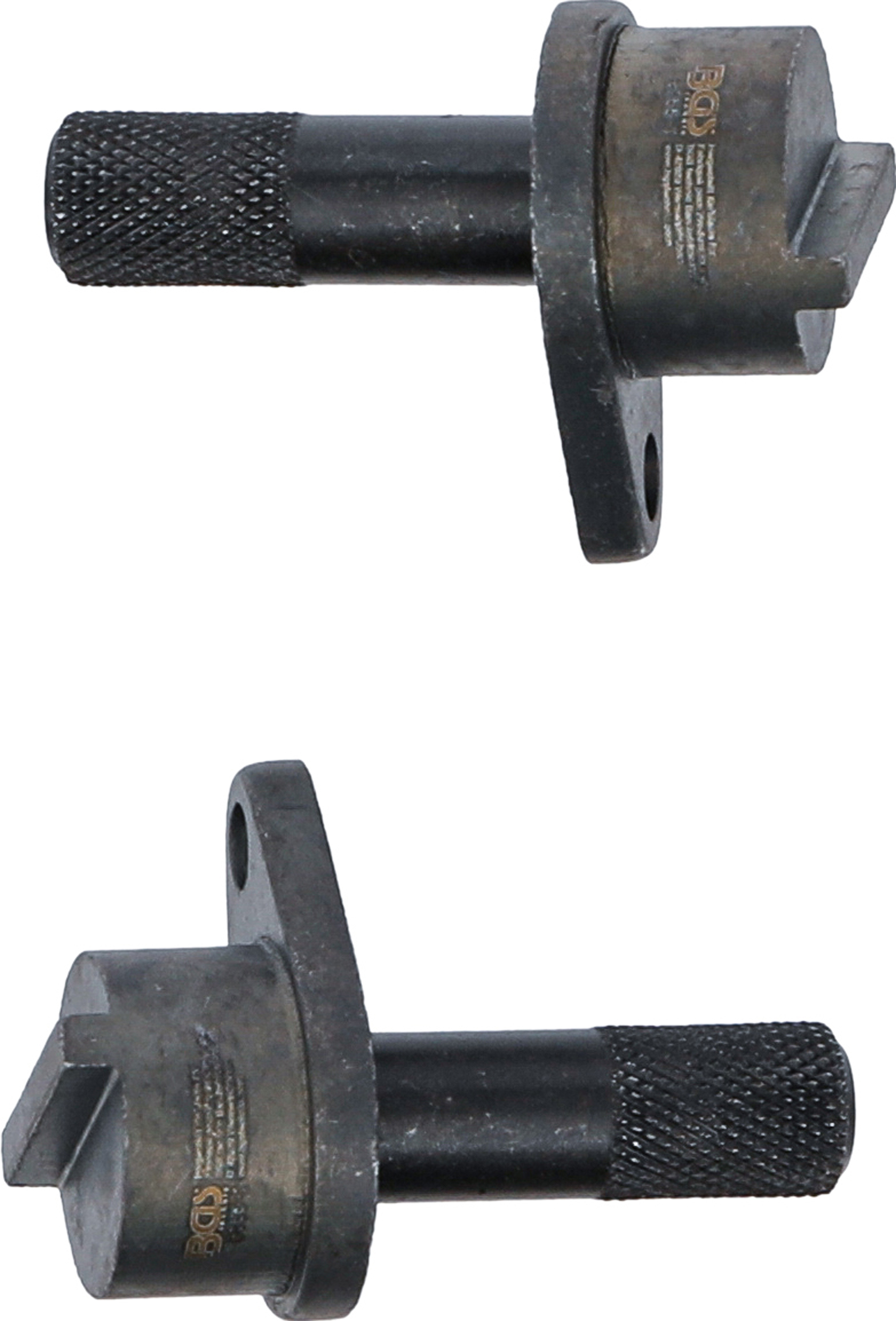 BGS Motor-Einstellwerkzeug-Satz | für VW 1.2 | 2-tlg.