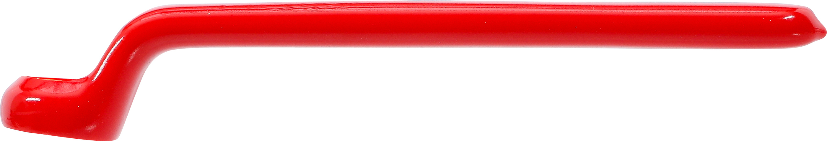 BGS VDE-Einringschlüssel | tief gekröpft | SW 19 mm BGS VDE-Einringschlüssel | tief gekröpft | SW 19 mm