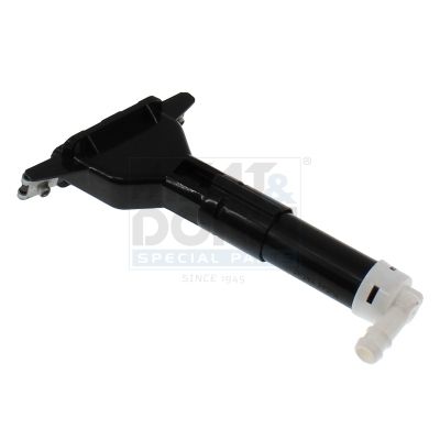 Waschwasserdüse, Scheinwerferreinigung