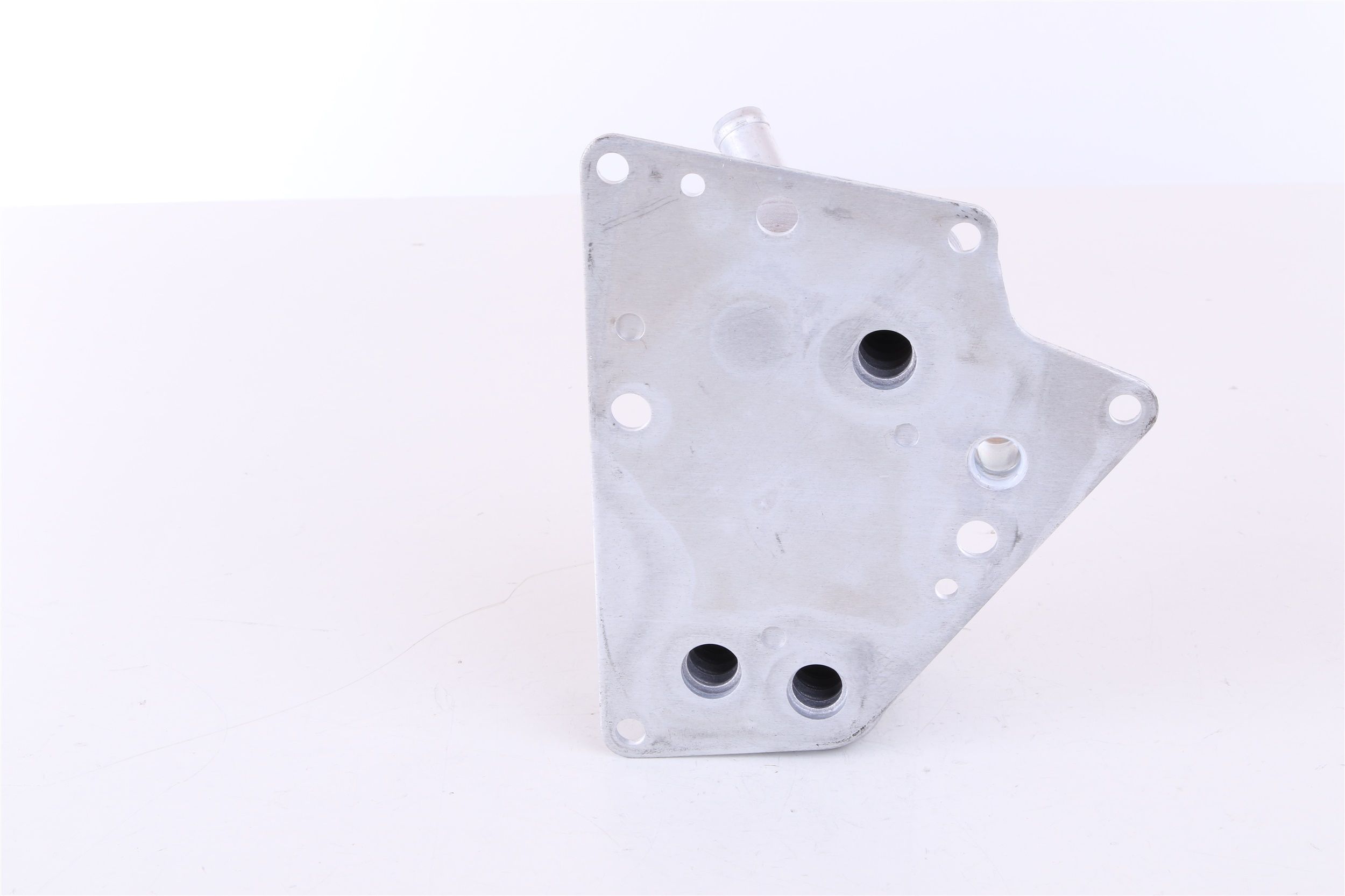 Ölkühler, Motoröl