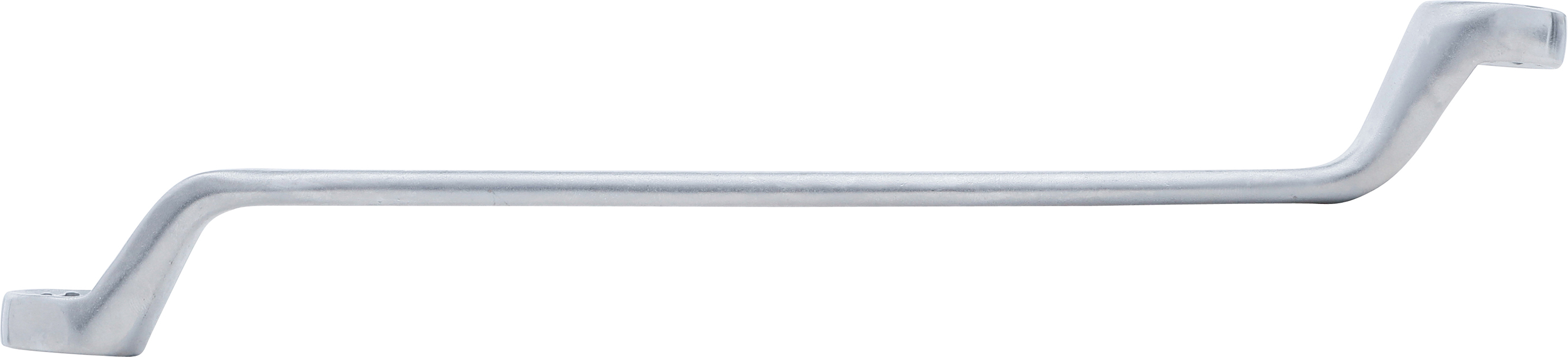 BGS Doppel-Ringschlüssel | tief gekröpft | SW 18 x 19 mm BGS Doppel-Ringschlüssel | tief gekröpft | SW 18 x 19 mm