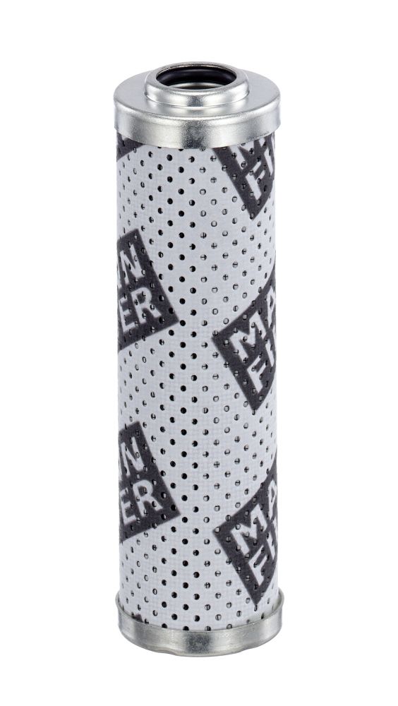 Filter, Arbeitshydraulik