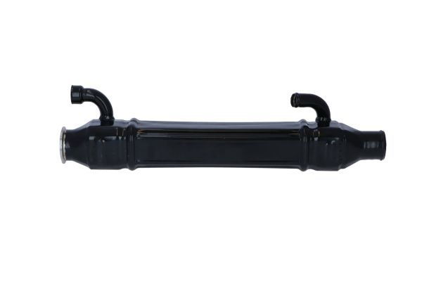 Kühler, Abgasrückführung