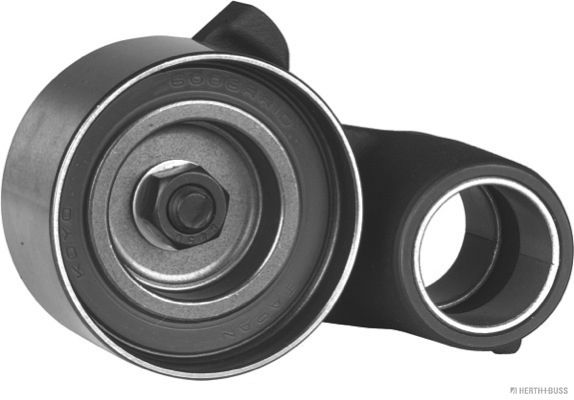 Spannrolle, Zahnriemen