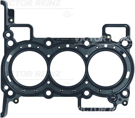 Dichtung, Zylinderkopf