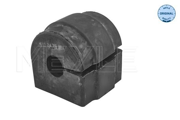 Lagerung, Stabilisator