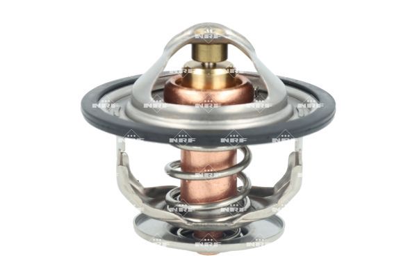 Thermostat, Kühlmittel