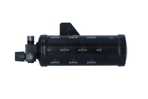 Trockner, Klimaanlage