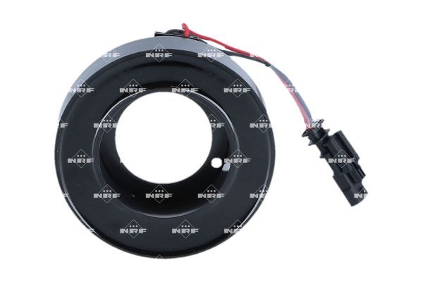 Spule, Magnetkupplung (Kompressor)