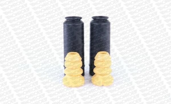 Staubschutzsatz, Stoßdämpfer