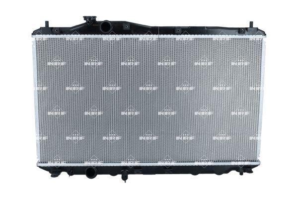 Kühler, Motorkühlung