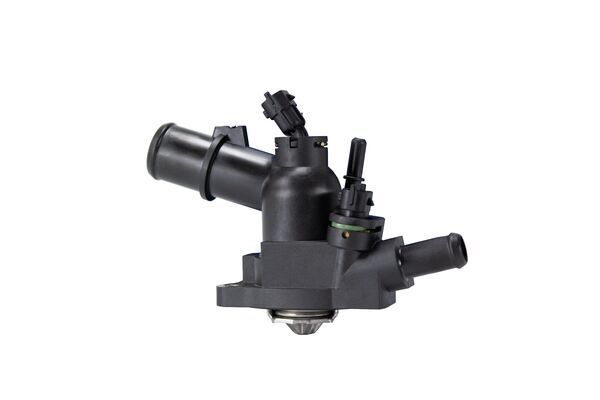 Thermostat, Kühlmittel