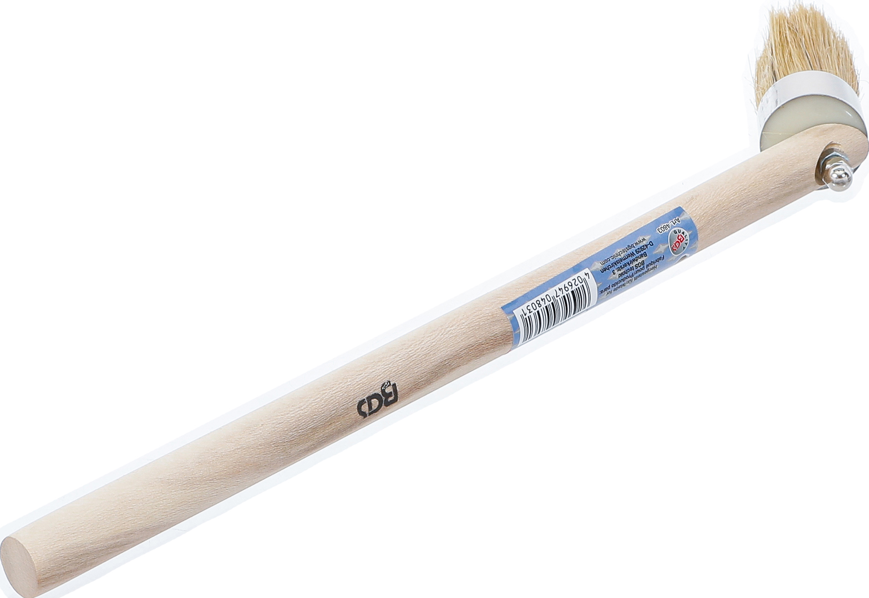 BGS Rundpinsel für Reifenmontagepaste