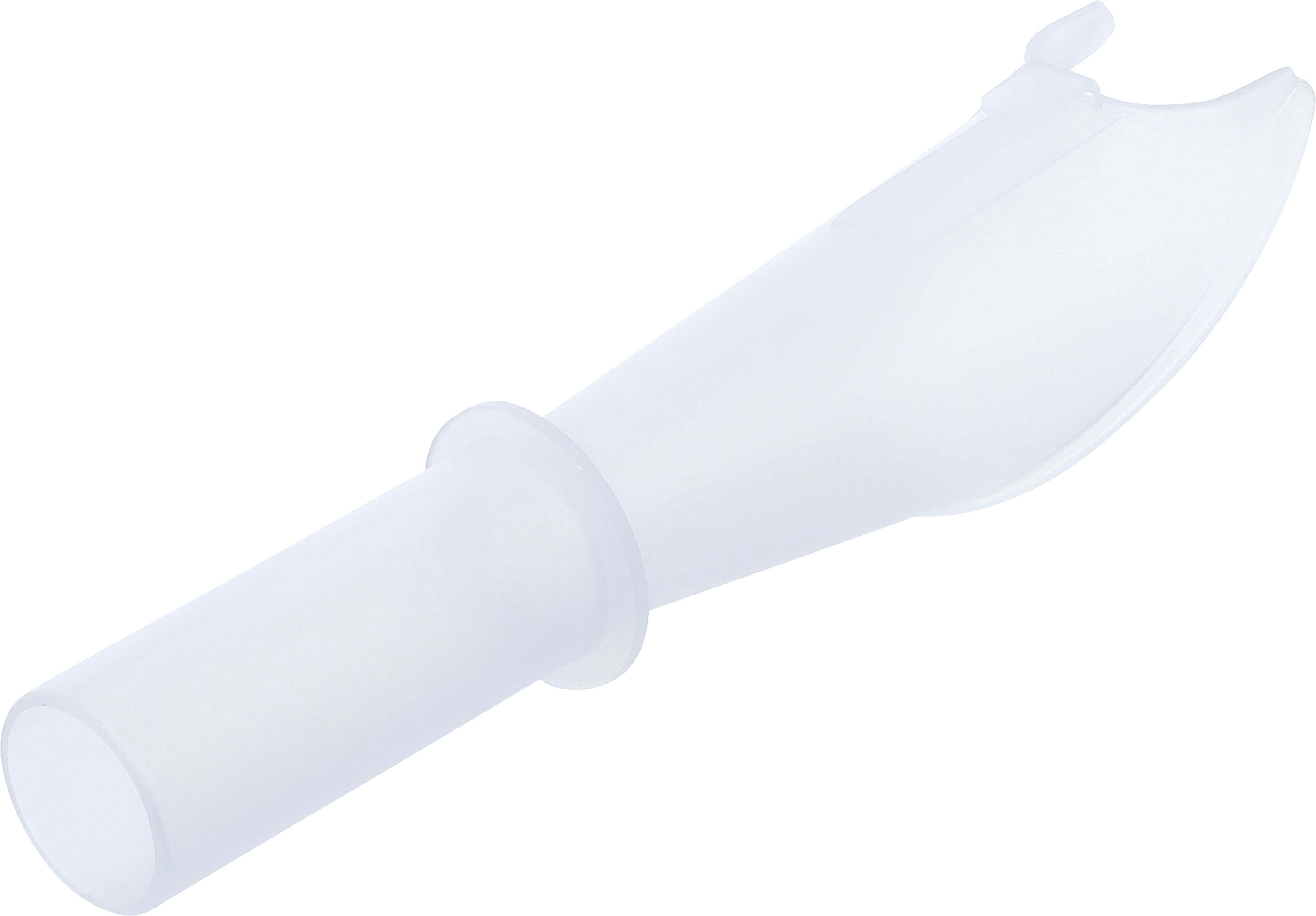 BGS Kraftstoff-Einfüllstutzen / Trichter | für Diesel