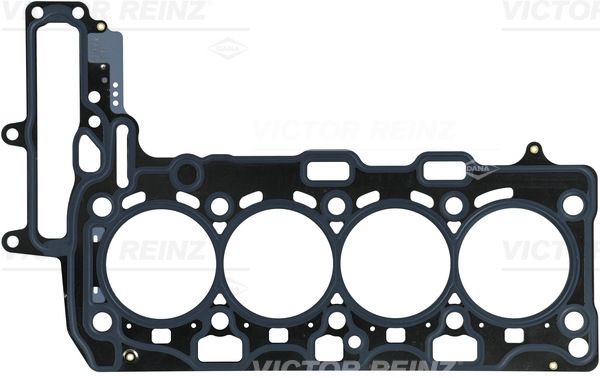 Dichtung, Zylinderkopf