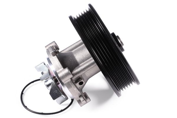 Wasserpumpe, Motorkühlung