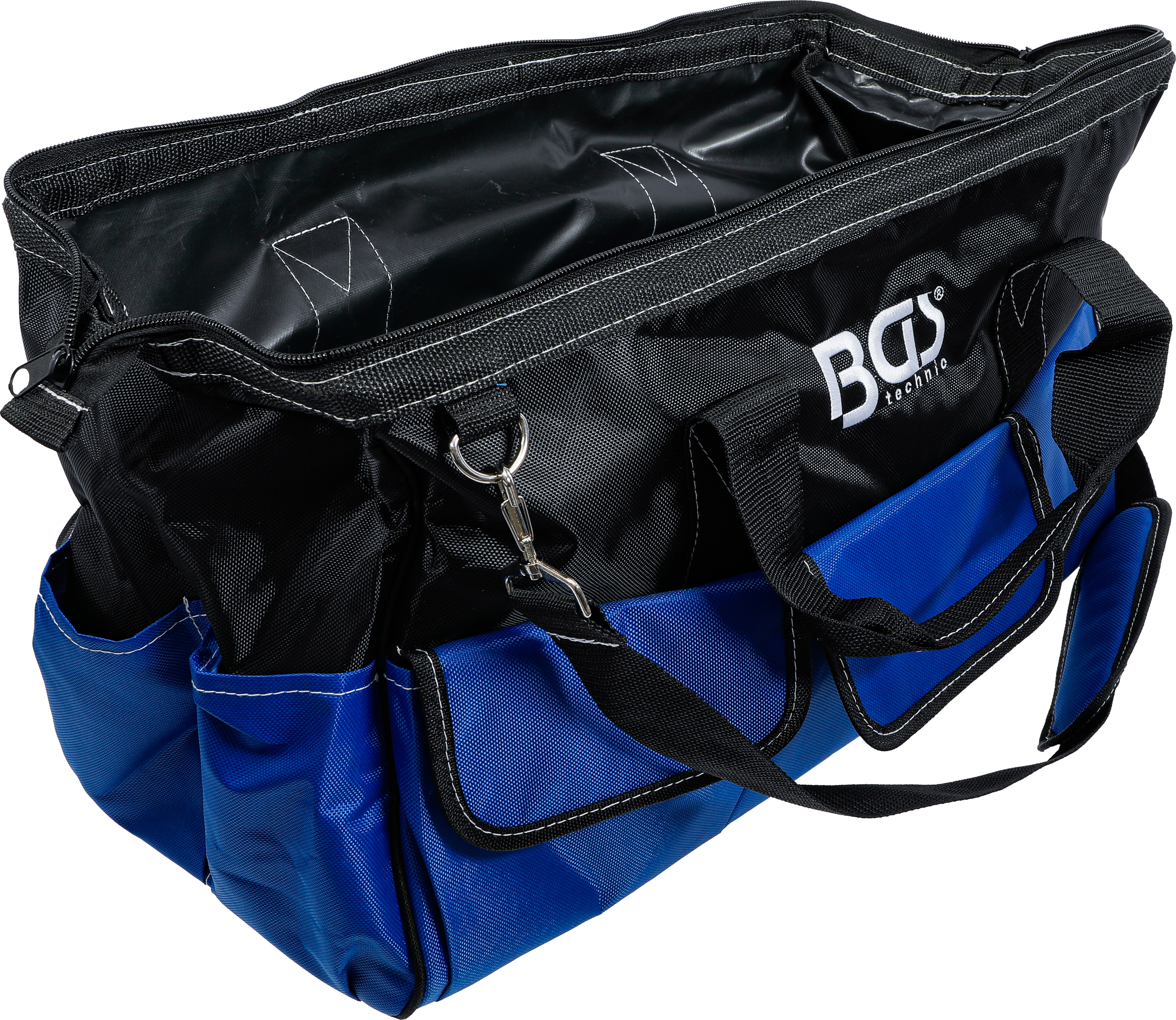 BGS Universal-Werkzeugtasche | groß | 508 x 230 x 330 mm