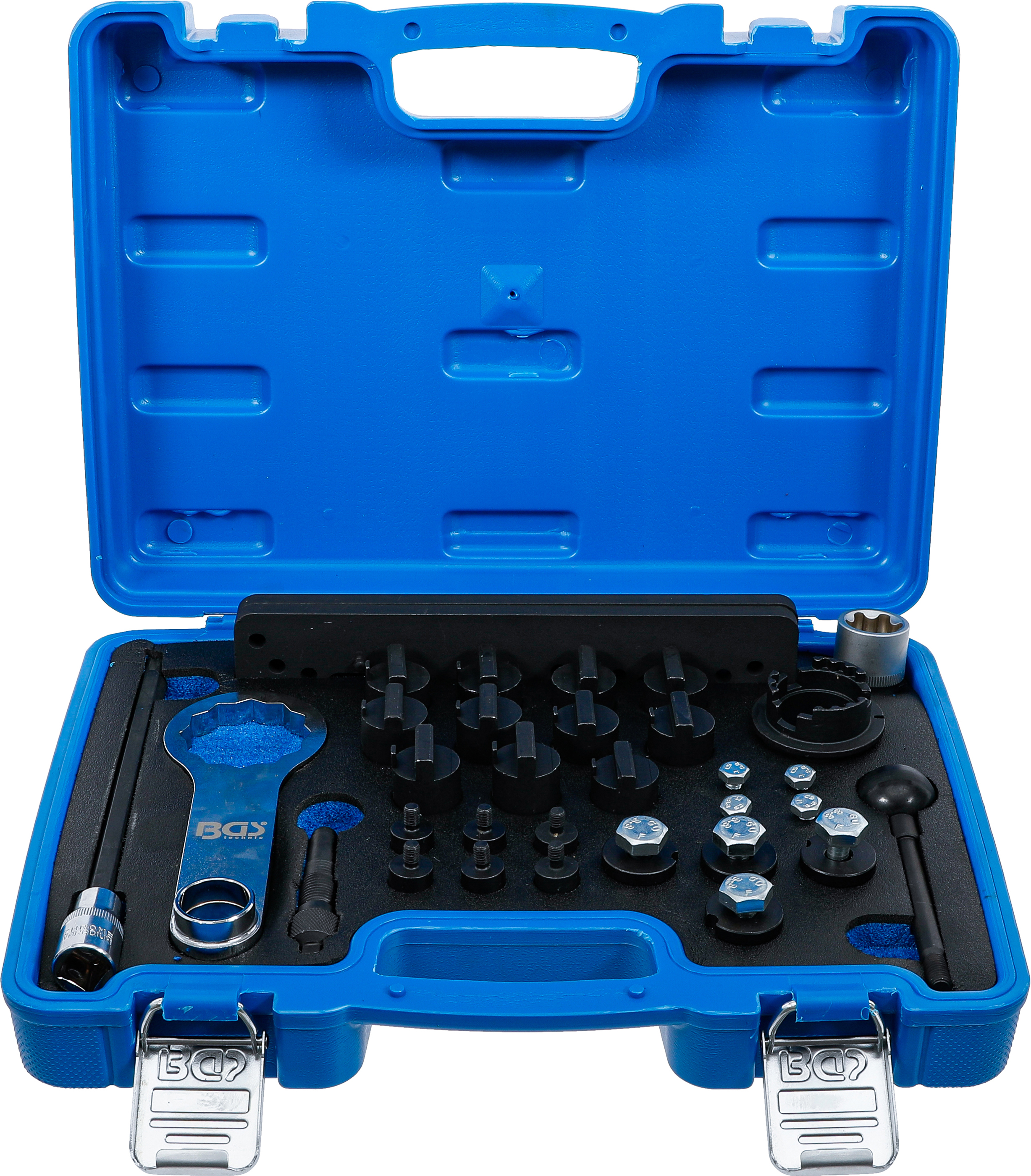 BGS Motor-Einstellwerkzeug-Satz | für VAG, Porsche EA839
