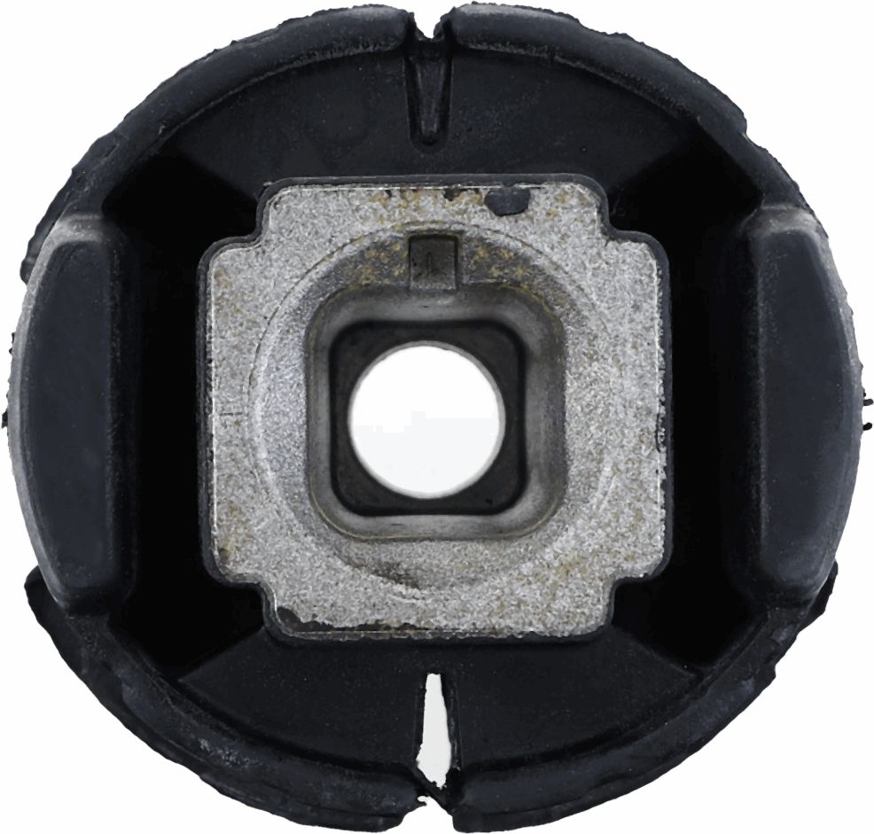 Lagerung, Achsträger