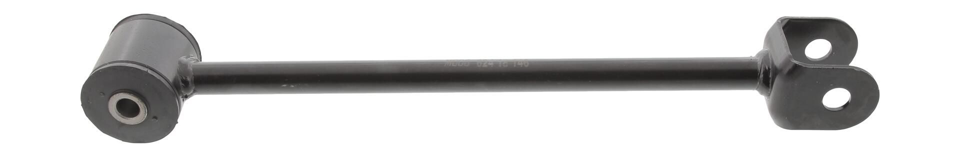 Lenker, Radaufhängung