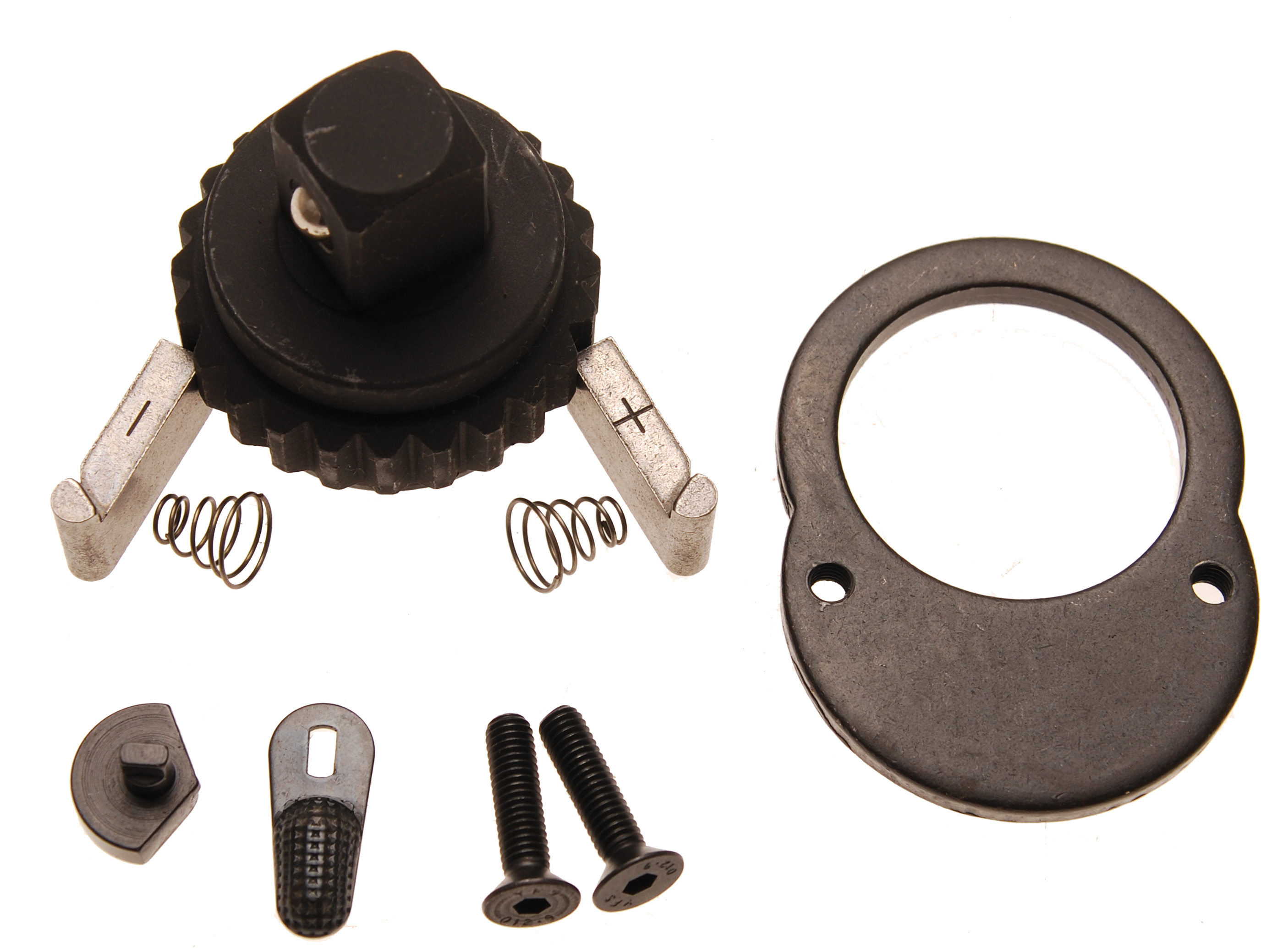 BGS Reparatursatz für Drehmomentschlüssel | für Art. 968, 990