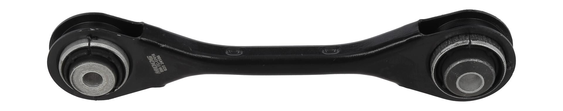 Lenker, Radaufhängung