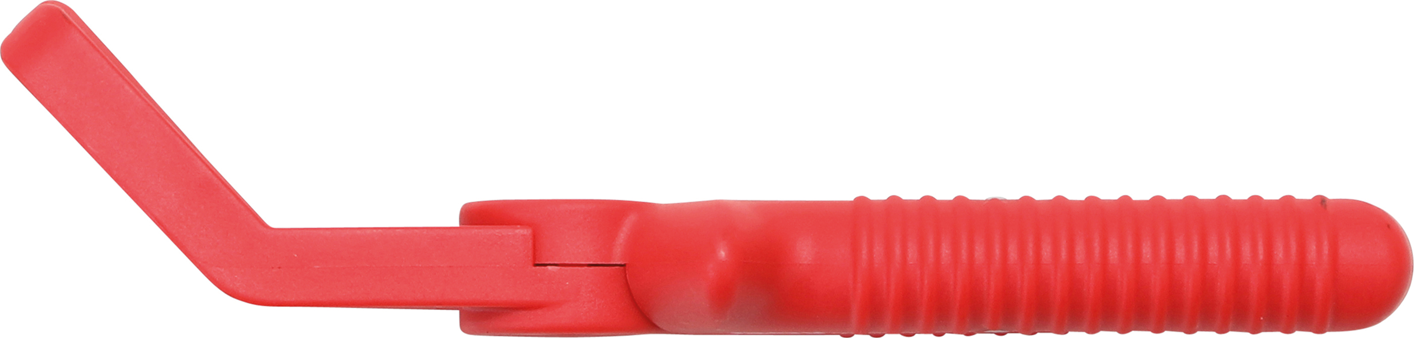 BGS Schlauch-Abklemmzange mit Arretierung | 220 mm