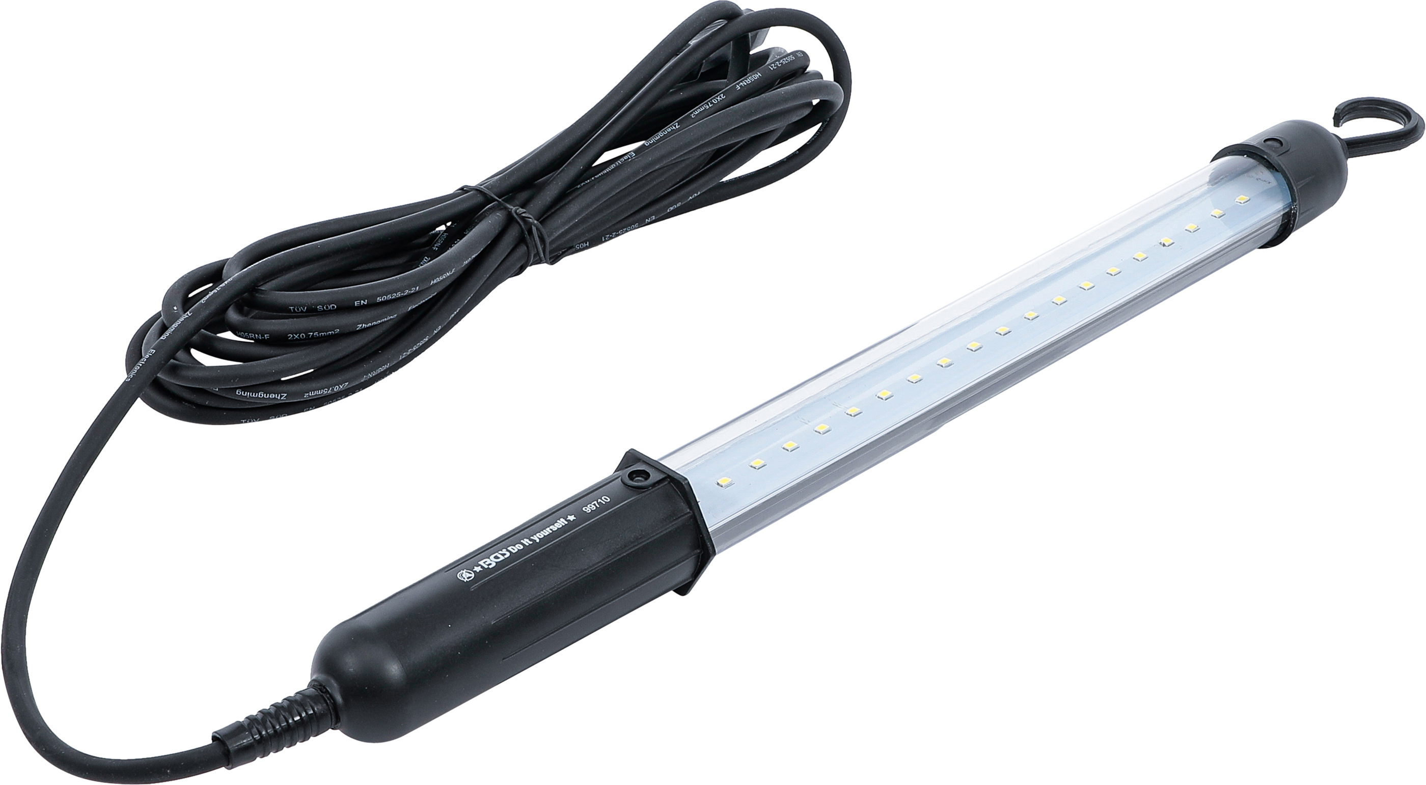 BGS LED Werkstatt-Leuchte | 6 W
