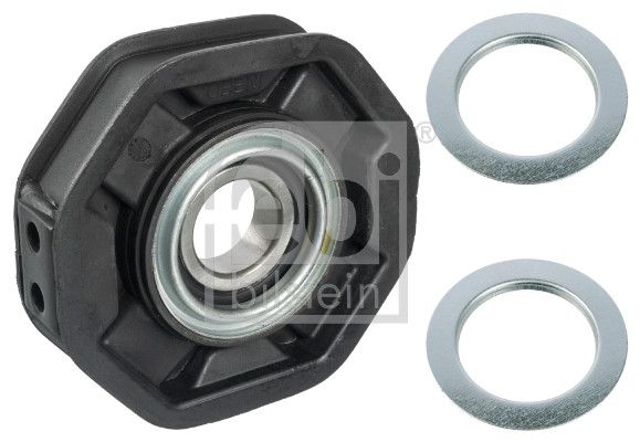 Lagerung, Gelenkwelle