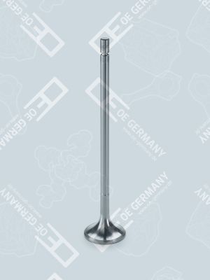 Einlassventil 06 0520 XF1050 “OE Germany 169 mm, 45,5 mm”